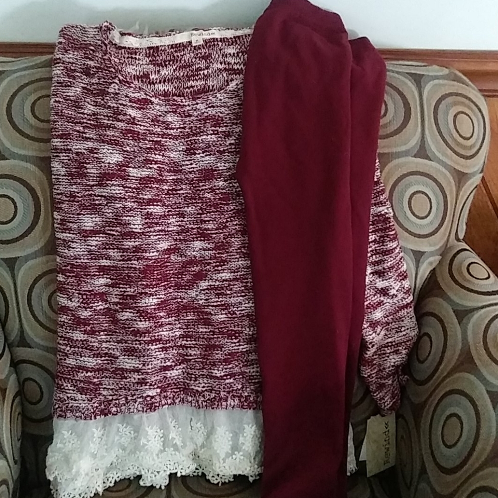 Outfit